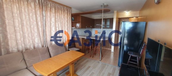 Квартира с 2 спальнями в Несебыр, Болгария № 713 27