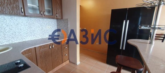 Квартира с 2 спальнями в Несебыр, Болгария № 713 2