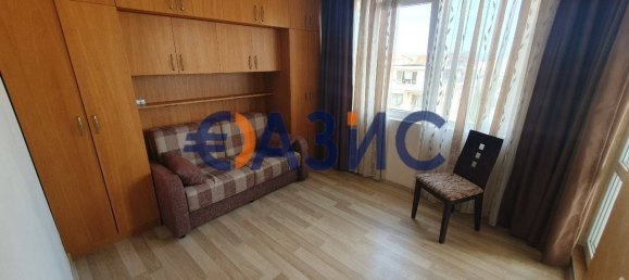 Квартира с 2 спальнями в Несебыр, Болгария № 713 8