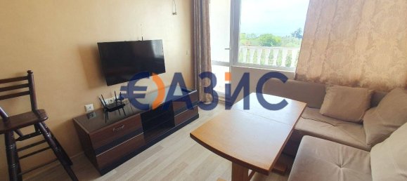 Квартира с 2 спальнями в Несебыр, Болгария № 713 4