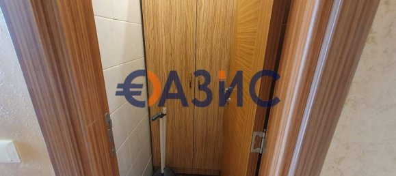 Квартира с 2 спальнями в Несебыр, Болгария № 713 22