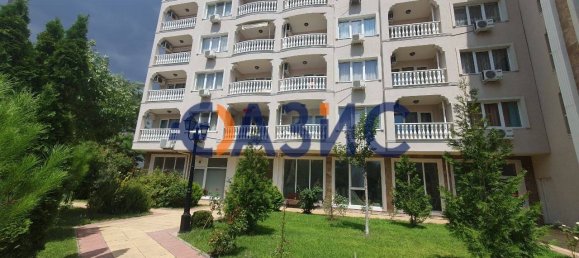 Квартира с 2 спальнями в Несебыр, Болгария № 713 30