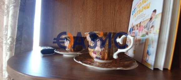 Квартира с 2 спальнями в Несебыр, Болгария № 713 21