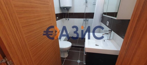 Квартира с 2 спальнями в Несебыр, Болгария № 713 29