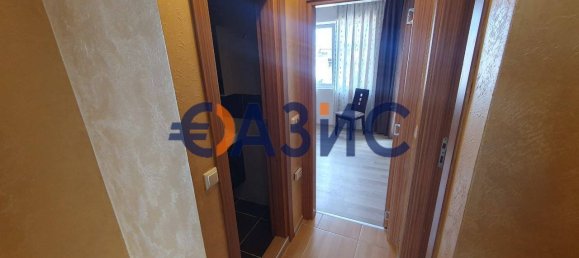 Квартира с 2 спальнями в Несебыр, Болгария № 713 17