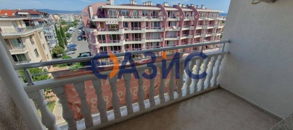 Квартира с 2 спальнями в Несебыр, Болгария № 713 25