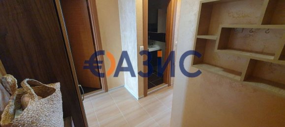 Квартира с 2 спальнями в Несебыр, Болгария № 713 16