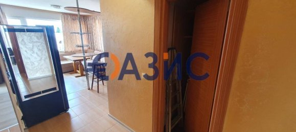 Квартира с 2 спальнями в Несебыр, Болгария № 713 14