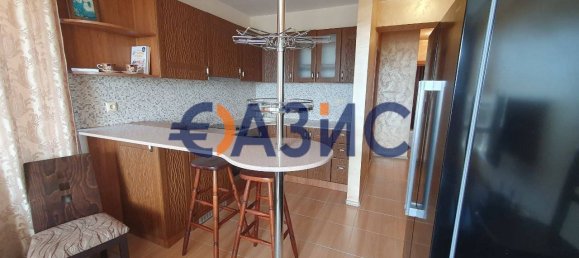 Квартира с 2 спальнями в Несебыр, Болгария № 713 26