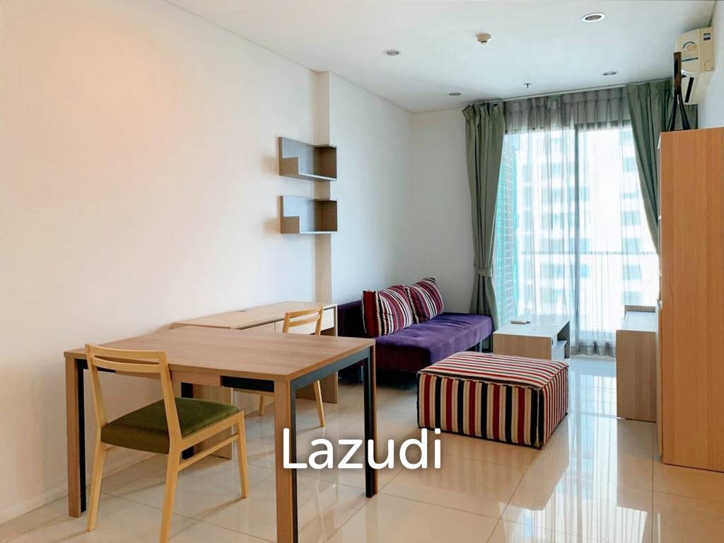 1 bedroom Condo in Bangkok, Thailand No. 16720