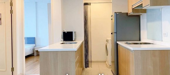1 bedroom Condo in Bangkok, Thailand No. 16720 3
