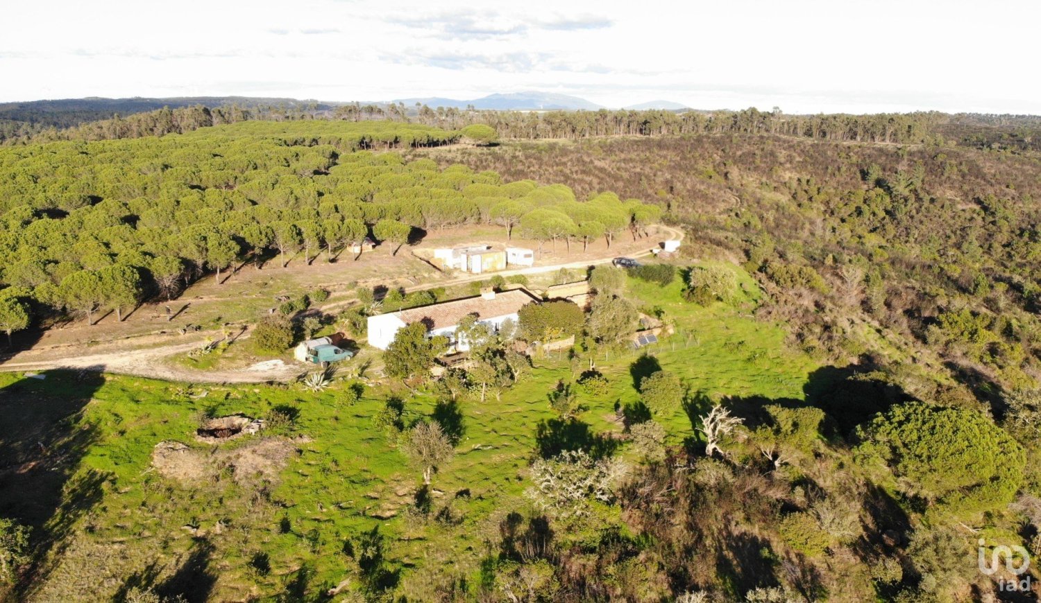 3 bedrooms House in Lagos, Portugal No. 116917