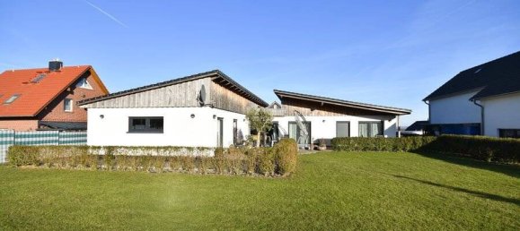 5-salle Bungalow à Helmstedt, Germany No. 189743 2