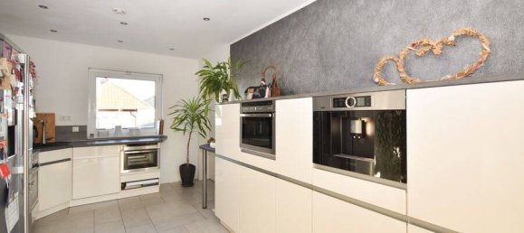 5-salle Bungalow à Helmstedt, Germany No. 189743 8