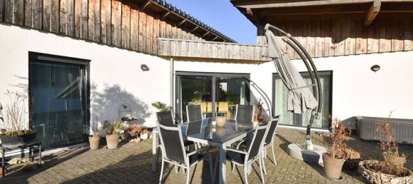 5-salle Bungalow à Helmstedt, Germany No. 189743 4