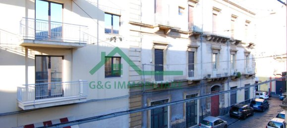 4 rooms Apartment in Catania, Italy No. 234884 41
