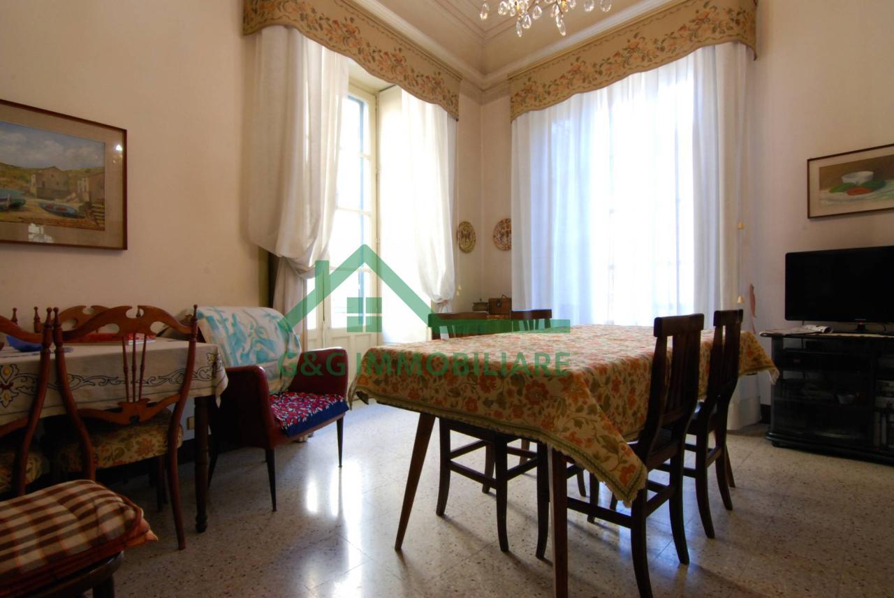 4 rooms Apartment in Catania, Italy No. 234884