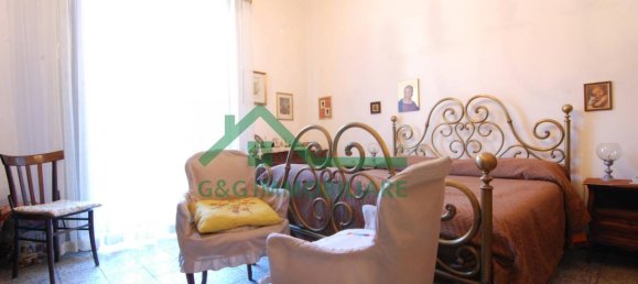 4 rooms Apartment in Catania, Italy No. 234884 10