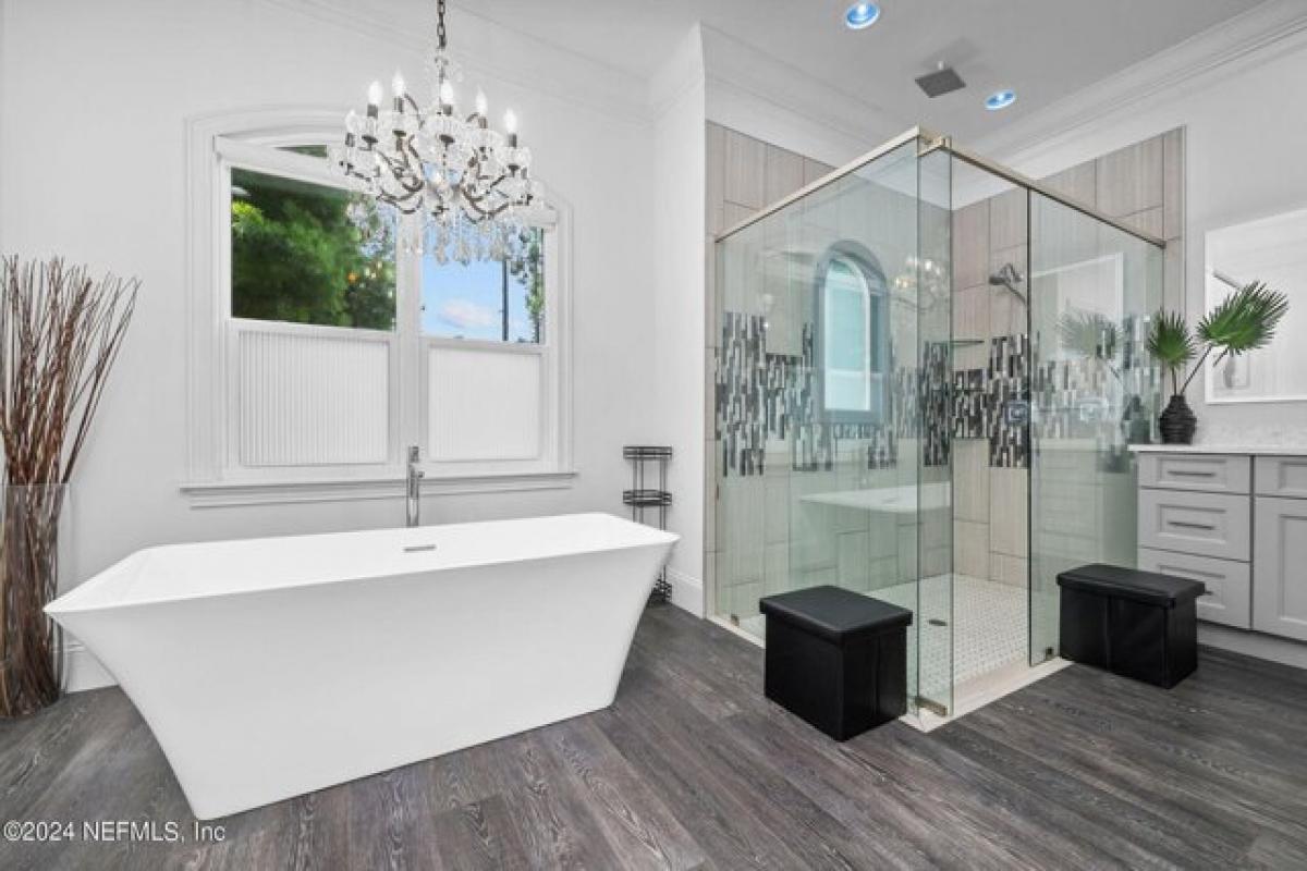 4 bedrooms House in Jacksonville, USA No. 405270