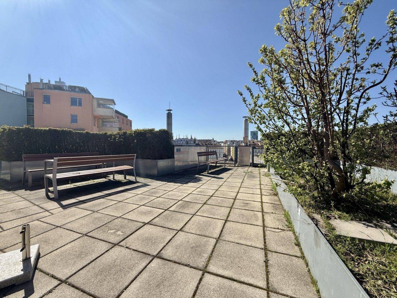 3-Zimmer Wohnung in Favoriten, Austria, Nr. 184384