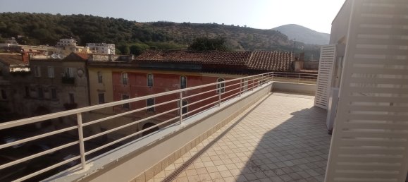 3-salle Penthouse à Caserta, Italy No. 142275 12