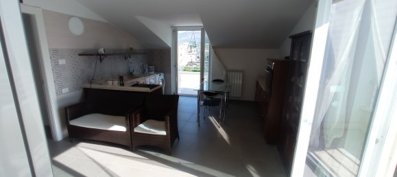 3-salle Penthouse à Caserta, Italy No. 142275 7