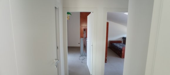 3-salle Penthouse à Caserta, Italy No. 142275 21