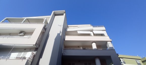 3-salle Penthouse à Caserta, Italy No. 142275 2