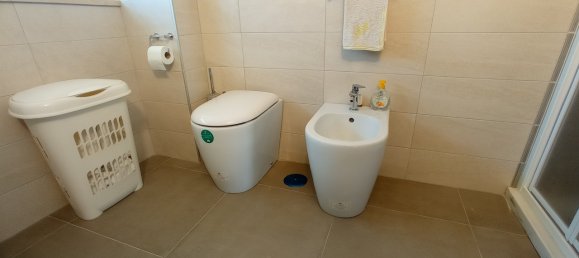 3-salle Penthouse à Caserta, Italy No. 142275 50