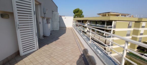 3-salle Penthouse à Caserta, Italy No. 142275 18