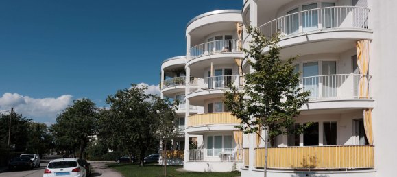 1 Schlafzimmer Wohnung in München, Germany, Nr. 371976 5