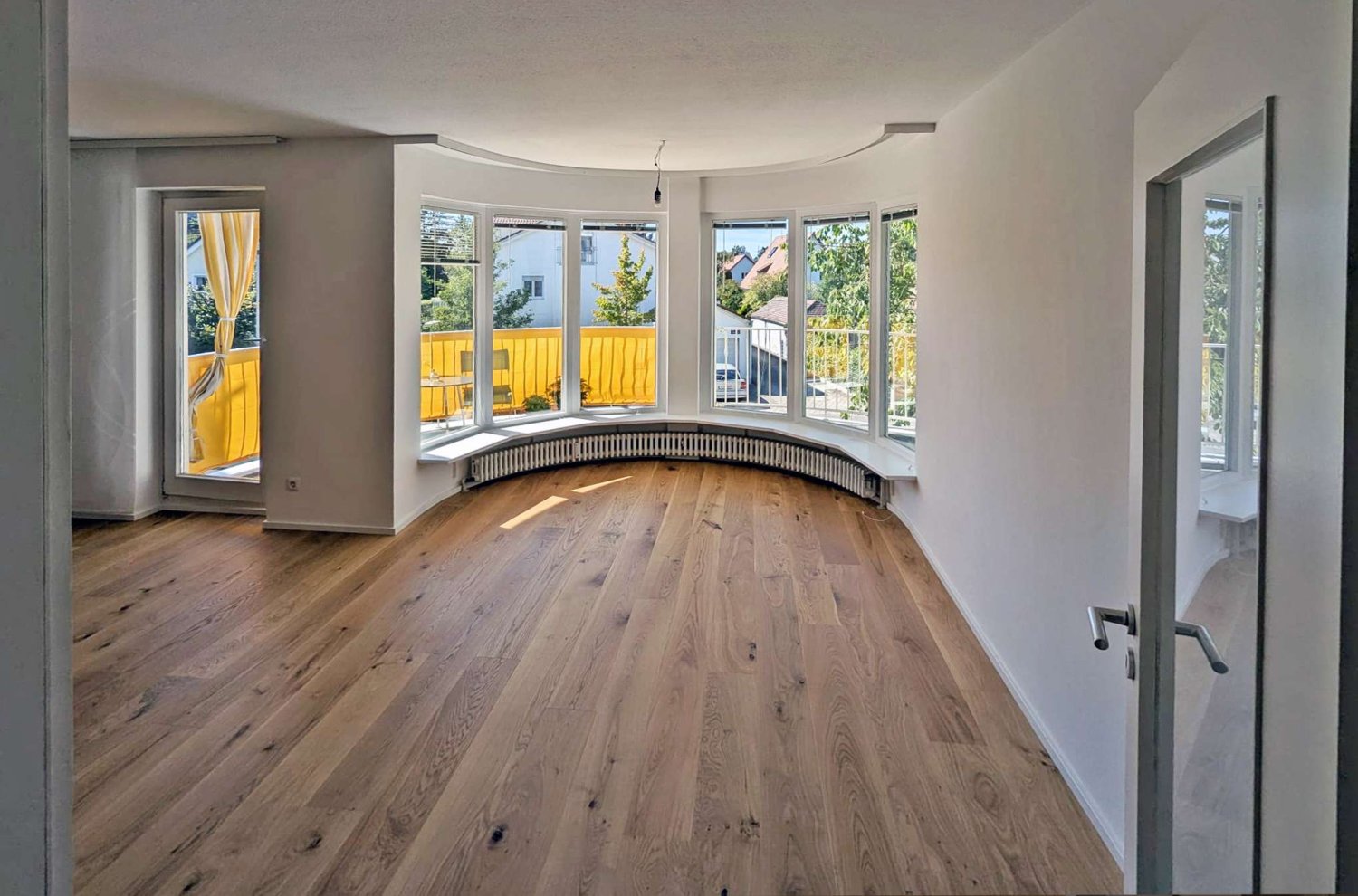 1 Schlafzimmer Wohnung in München, Germany, Nr. 371976