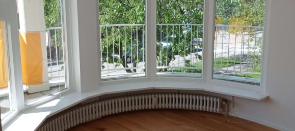 1 Schlafzimmer Wohnung in München, Germany, Nr. 371976 3