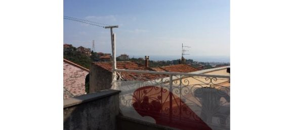 2 rooms Apartment in Boissano, Italy No. 253606 2