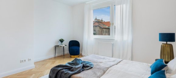 5-Zimmer Wohnung in Wieden, Austria, Nr. 64497 7