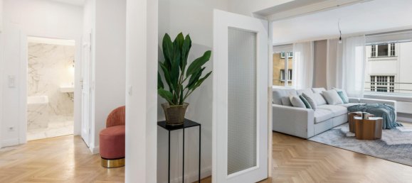 5-Zimmer Wohnung in Wieden, Austria, Nr. 64497 6