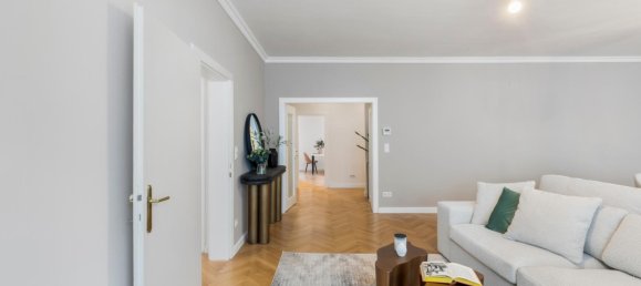 5-Zimmer Wohnung in Wieden, Austria, Nr. 64497 5