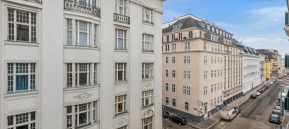 5-Zimmer Wohnung in Wieden, Austria, Nr. 64497 2