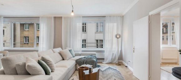 5-Zimmer Wohnung in Wieden, Austria, Nr. 64497 3