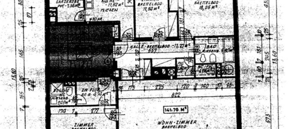 5-Zimmer Wohnung in Wieden, Austria, Nr. 64497 18