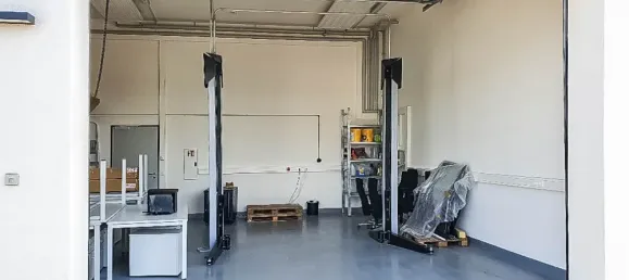 26-salle Bâtiment à Eichstatt, Germany No. 192298 9