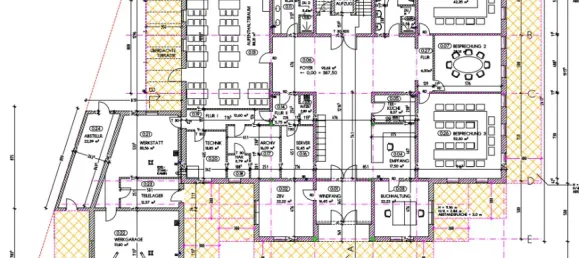 26-salle Bâtiment à Eichstatt, Germany No. 192298 11