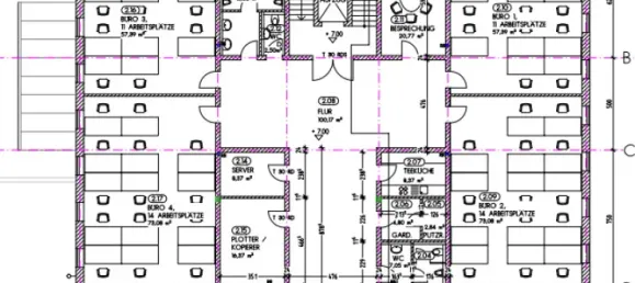 26-salle Bâtiment à Eichstatt, Germany No. 192298 13