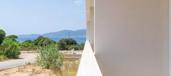 Квартира с 1 спальней в Пьетрозелла, Франция № 330482 6