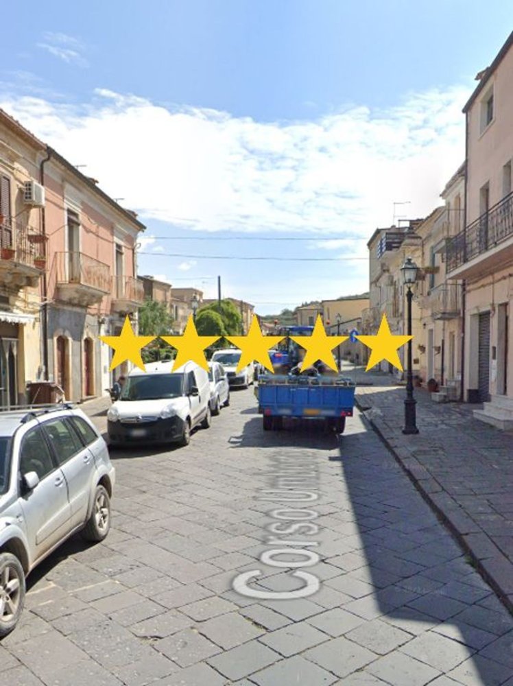 Apartamento de 7 habitaciónes en Licodia Eubea, Italy No. 45108