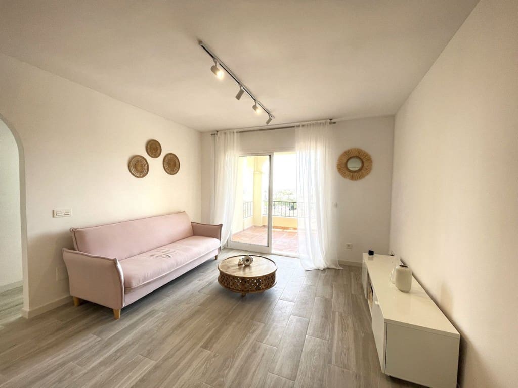 3 Schlafzimmer Wohnung in Mijas, Spain, Nr. 202466