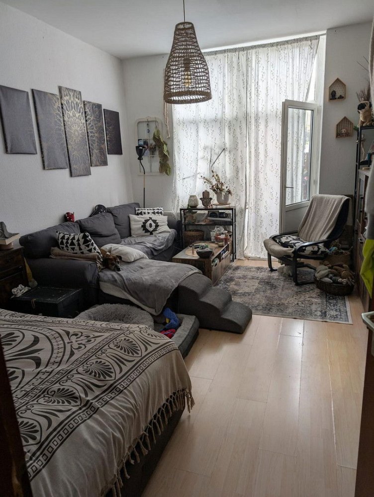 3 Schlafzimmer Wohnung in Herne, Germany, Nr. 262825