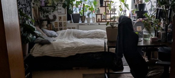 3 Schlafzimmer Wohnung in Herne, Germany, Nr. 262825 3