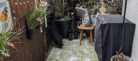 3 Schlafzimmer Wohnung in Herne, Germany, Nr. 262825 9