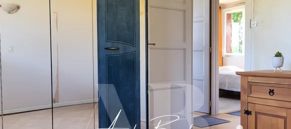 4 Schlafzimmer Haus in Peyrins, France, Nr. 321684 12